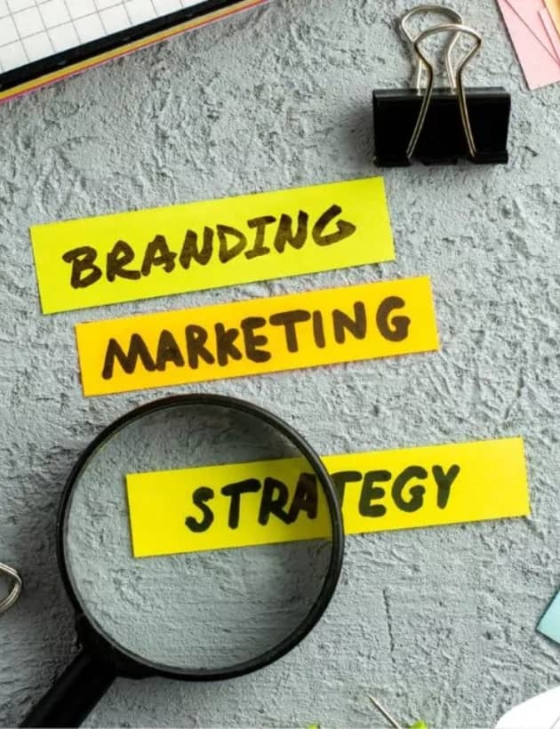 branding creative design