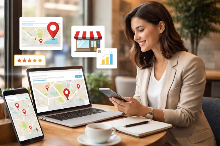 seo local
