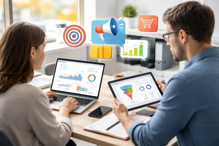 sfaturi marketing digital