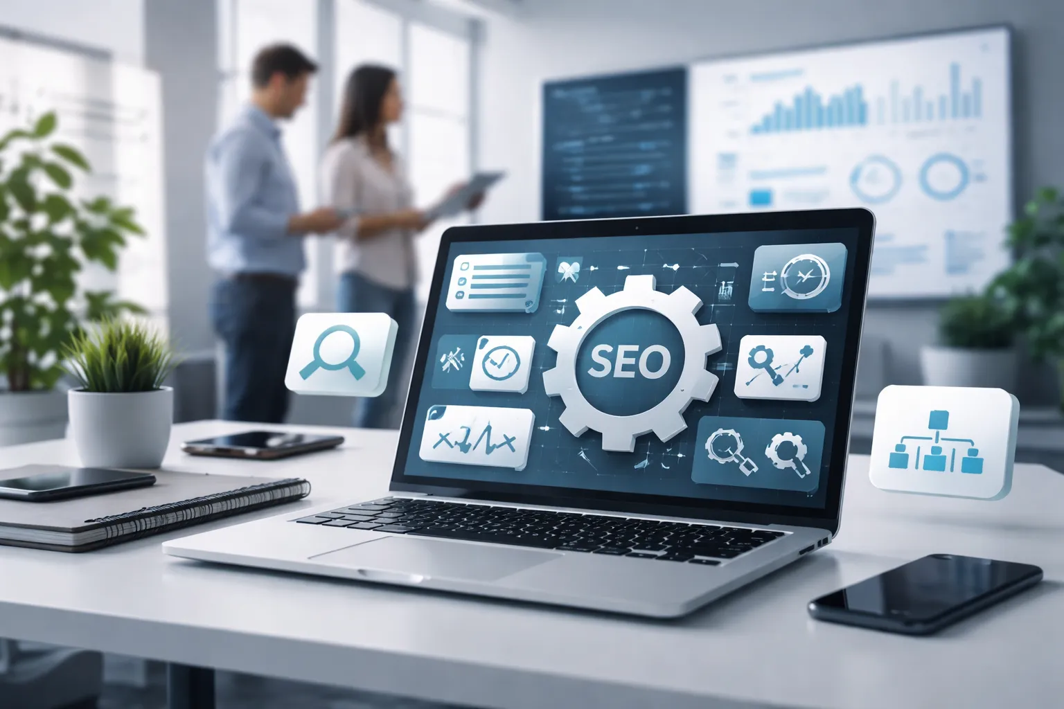 seo tehnic
