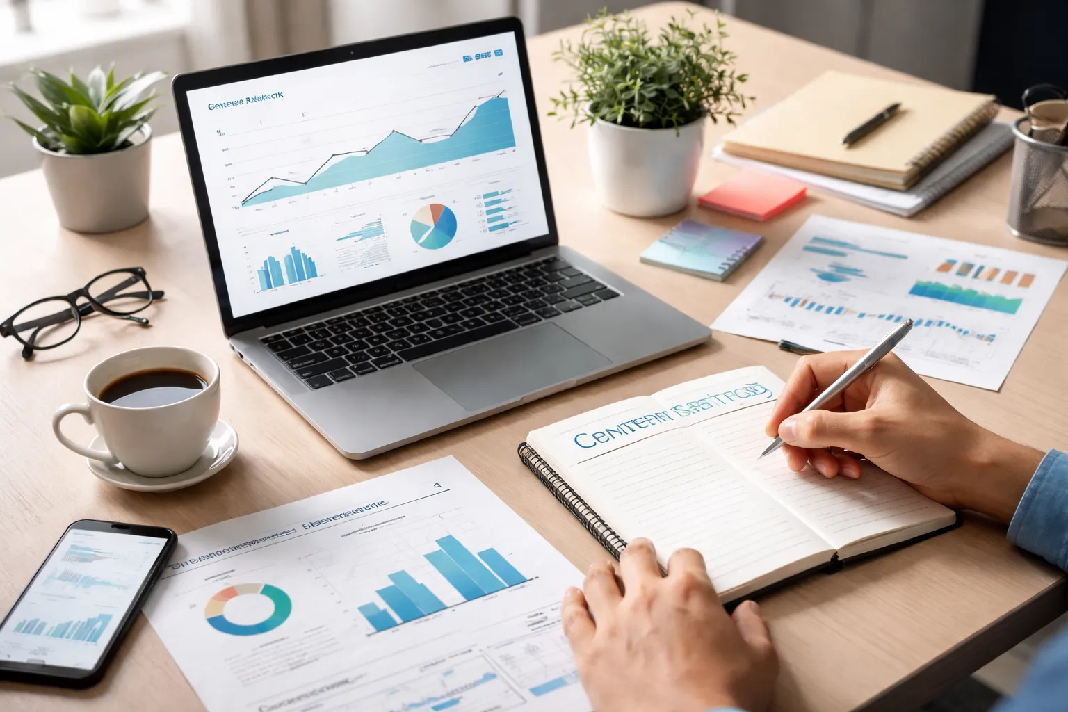 content marketing seo