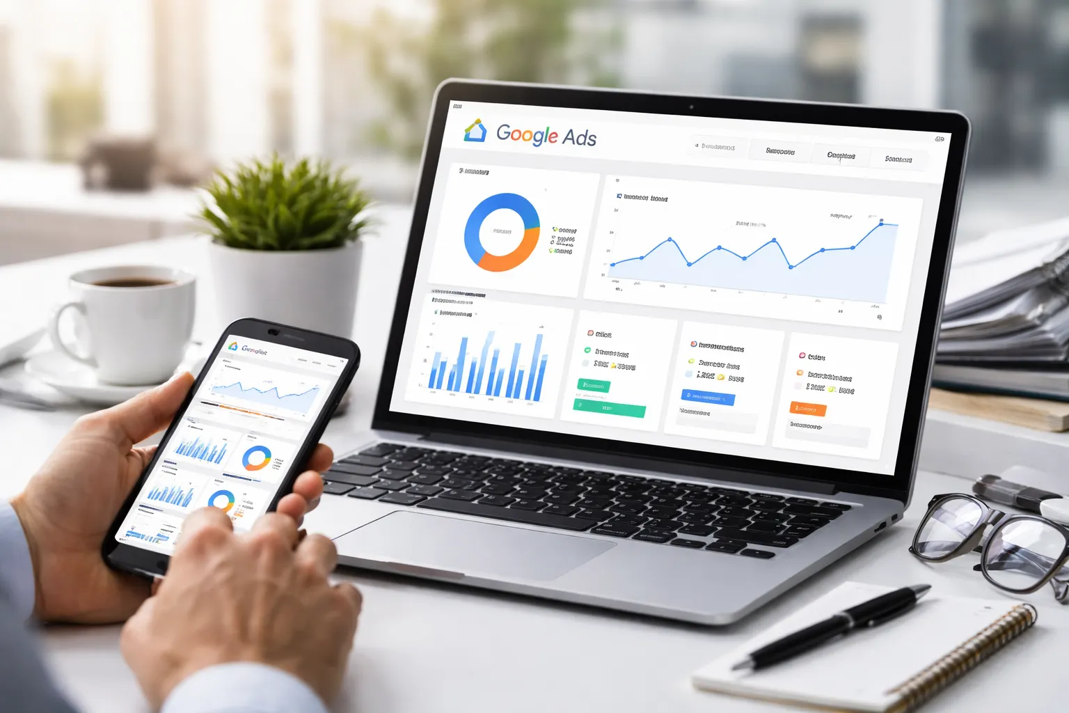 ghid google ads