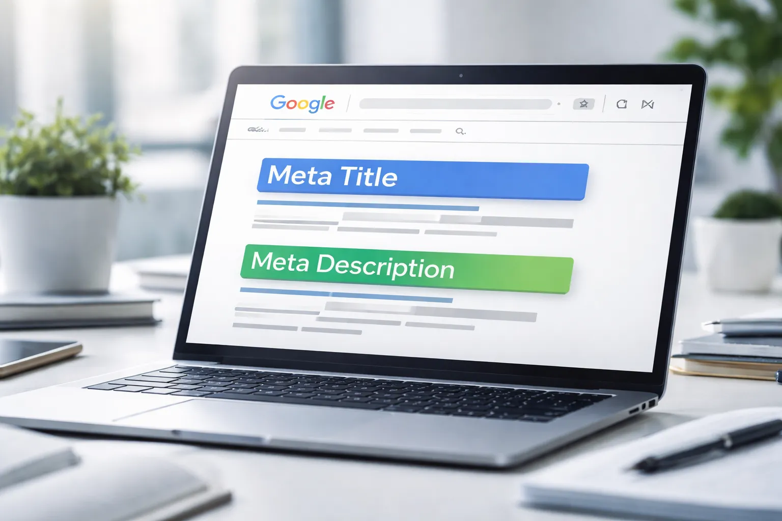 meta title seo