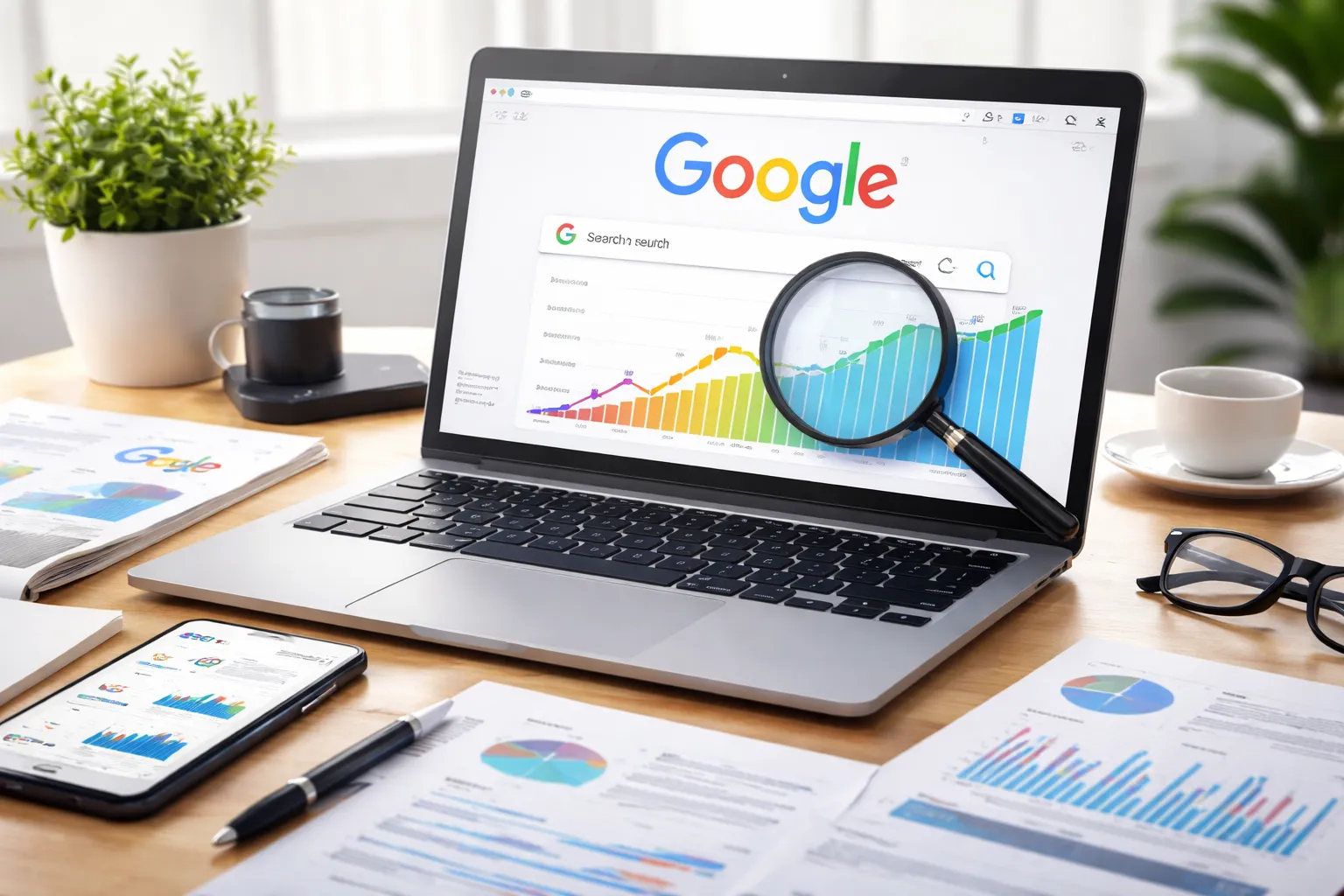 algoritm google
