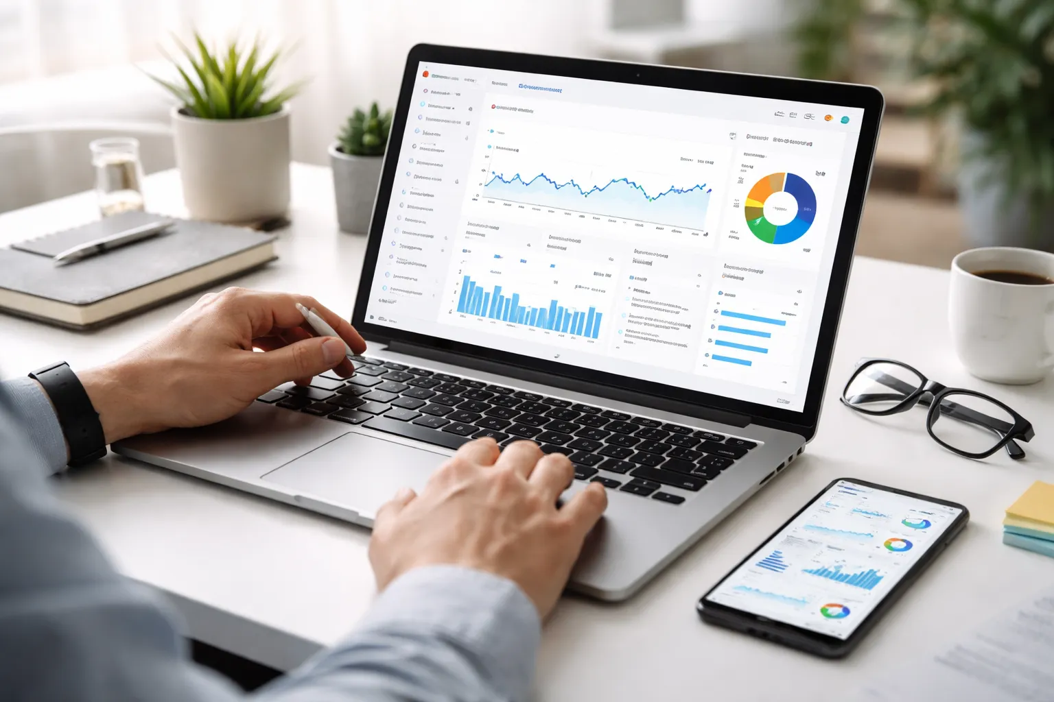 google analytics
