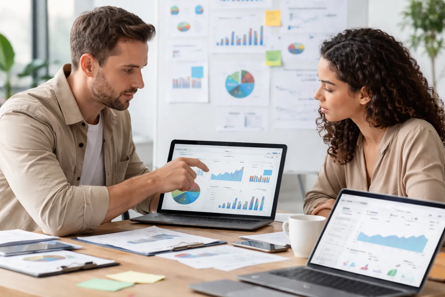 strategie marketing digital