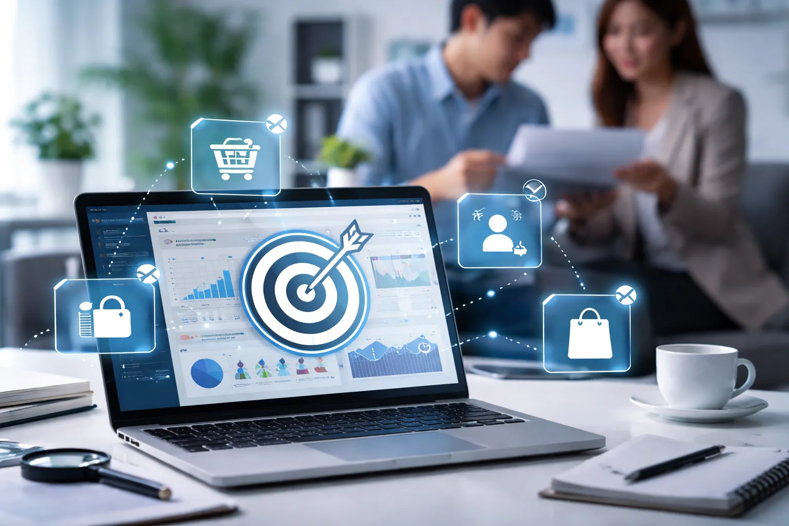 remarketing