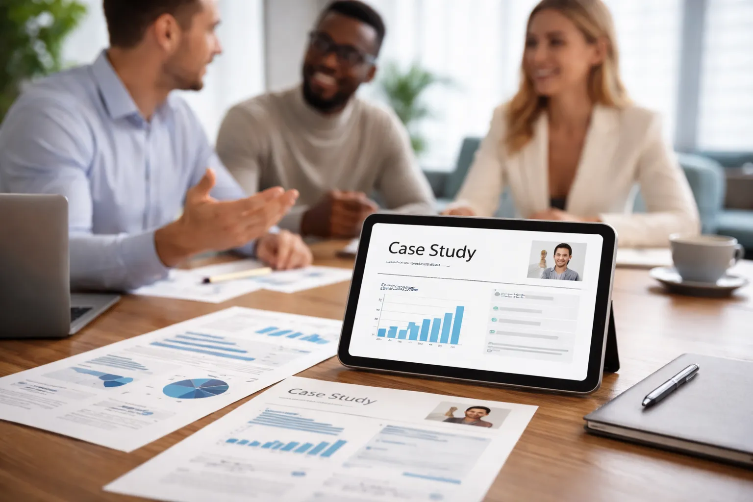 studii de caz marketing