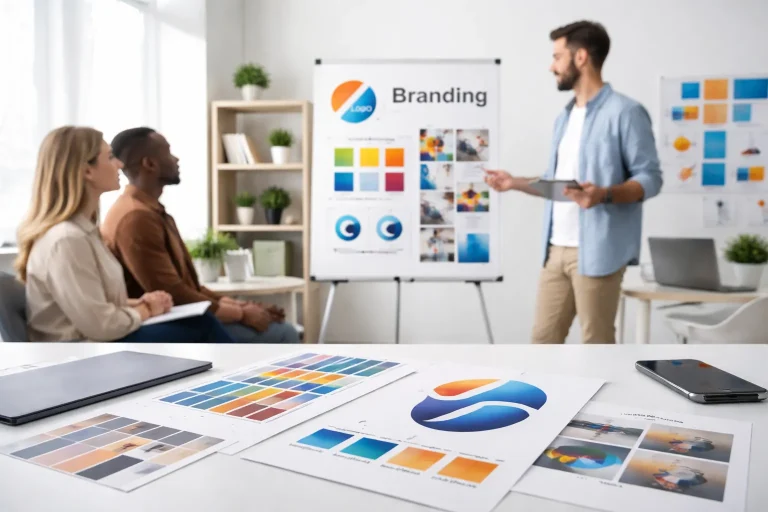 branding business