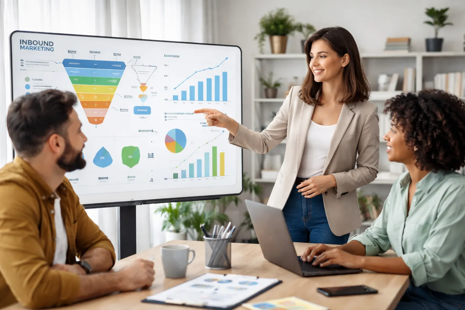 inbound marketing
