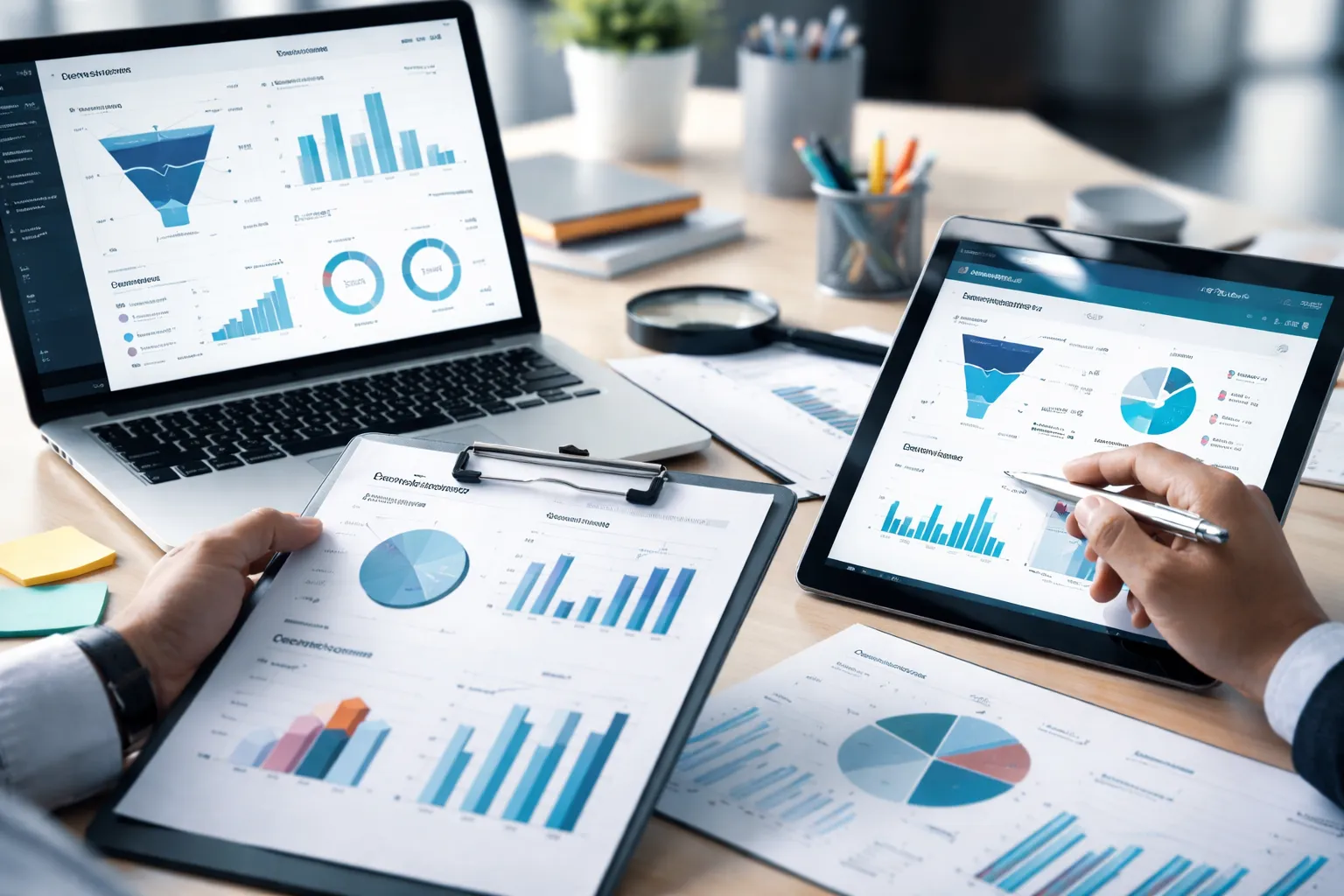 audit marketing