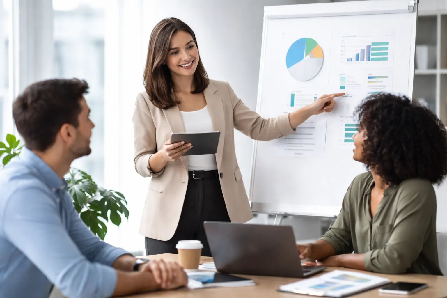 marketing educational