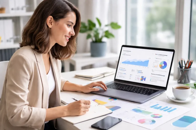 continut de calitate