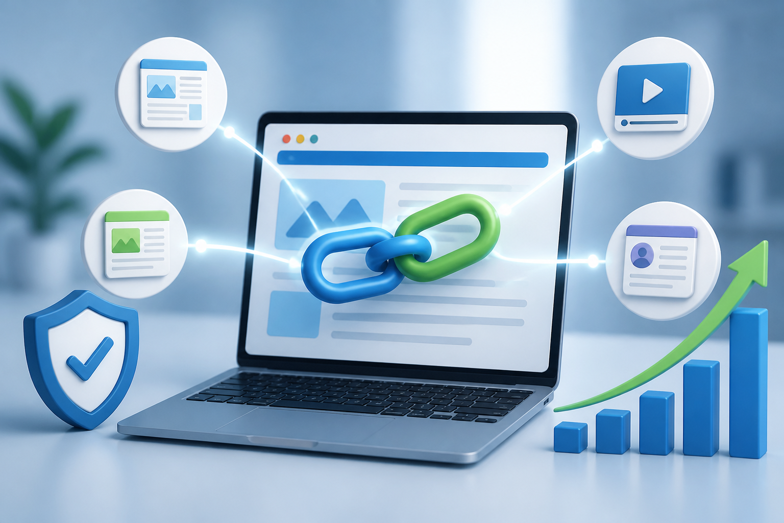 backlinkuri de calitate pentru crestere SEO si vizibilitate online