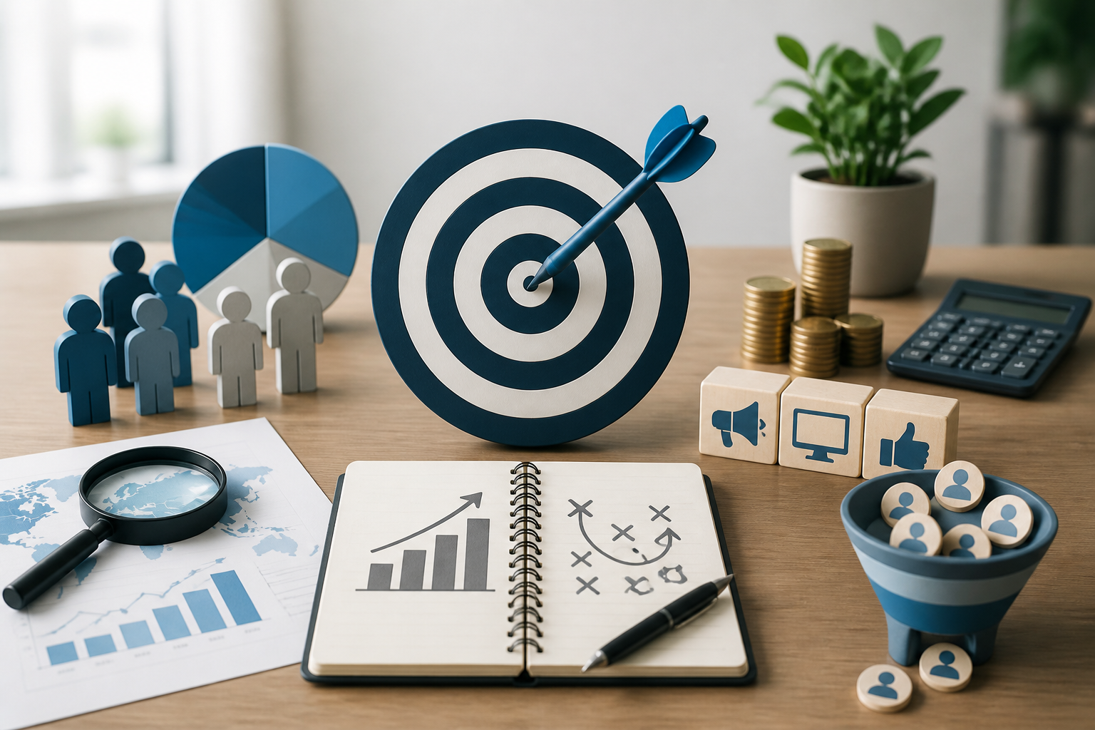 marketing pentru firme si strategie digitala pentru cresterea vanzarilor