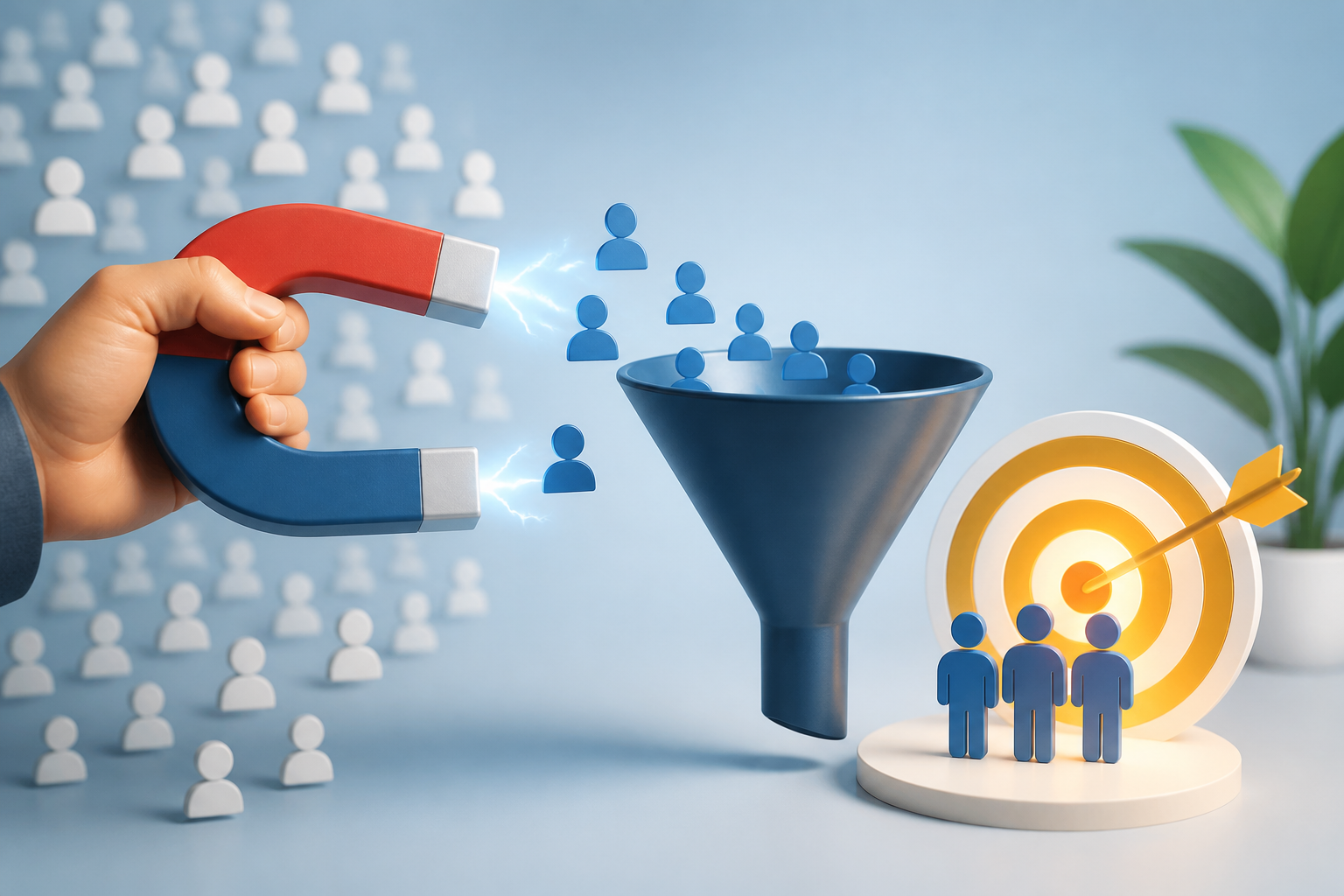 lead generation