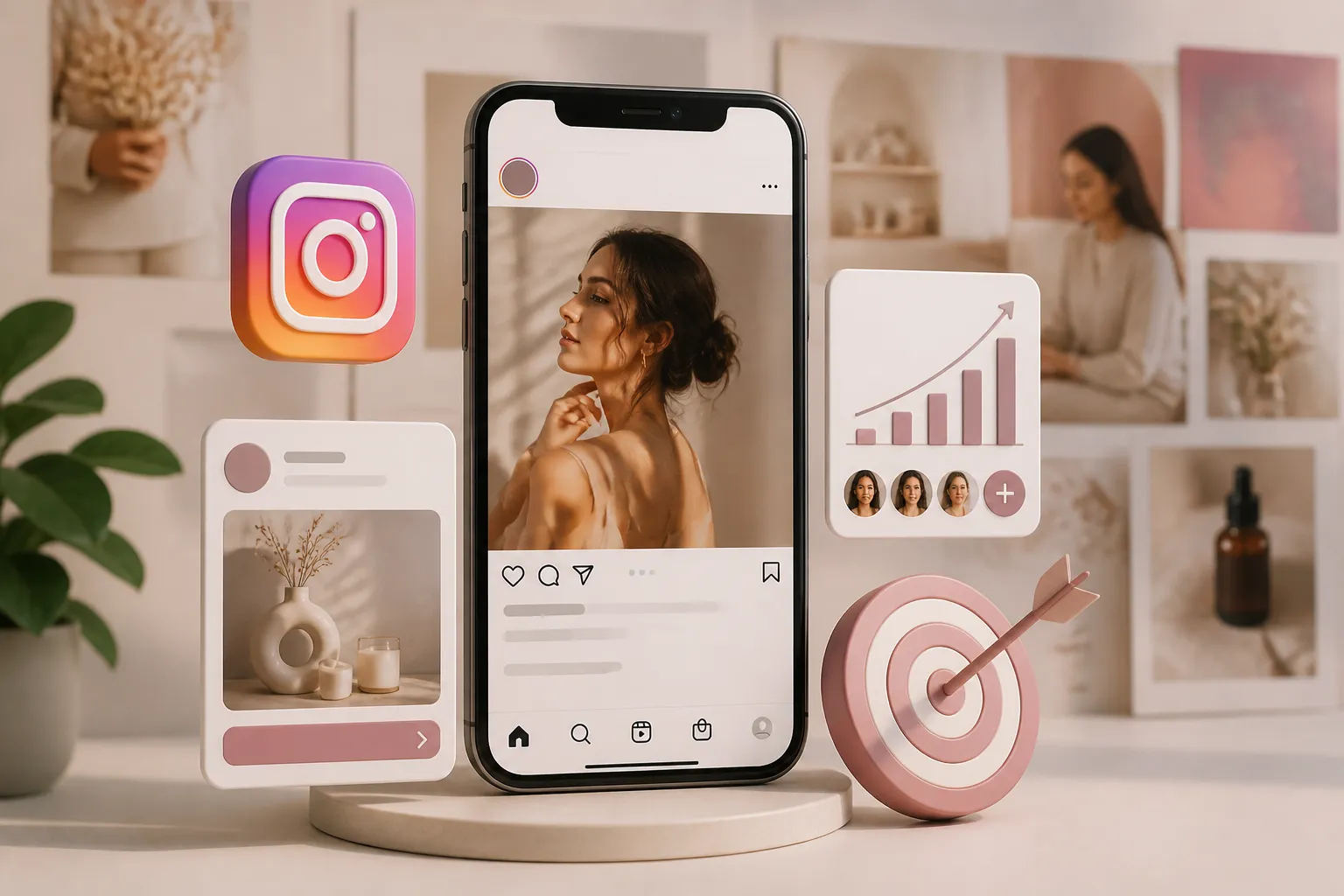Instagram Ads