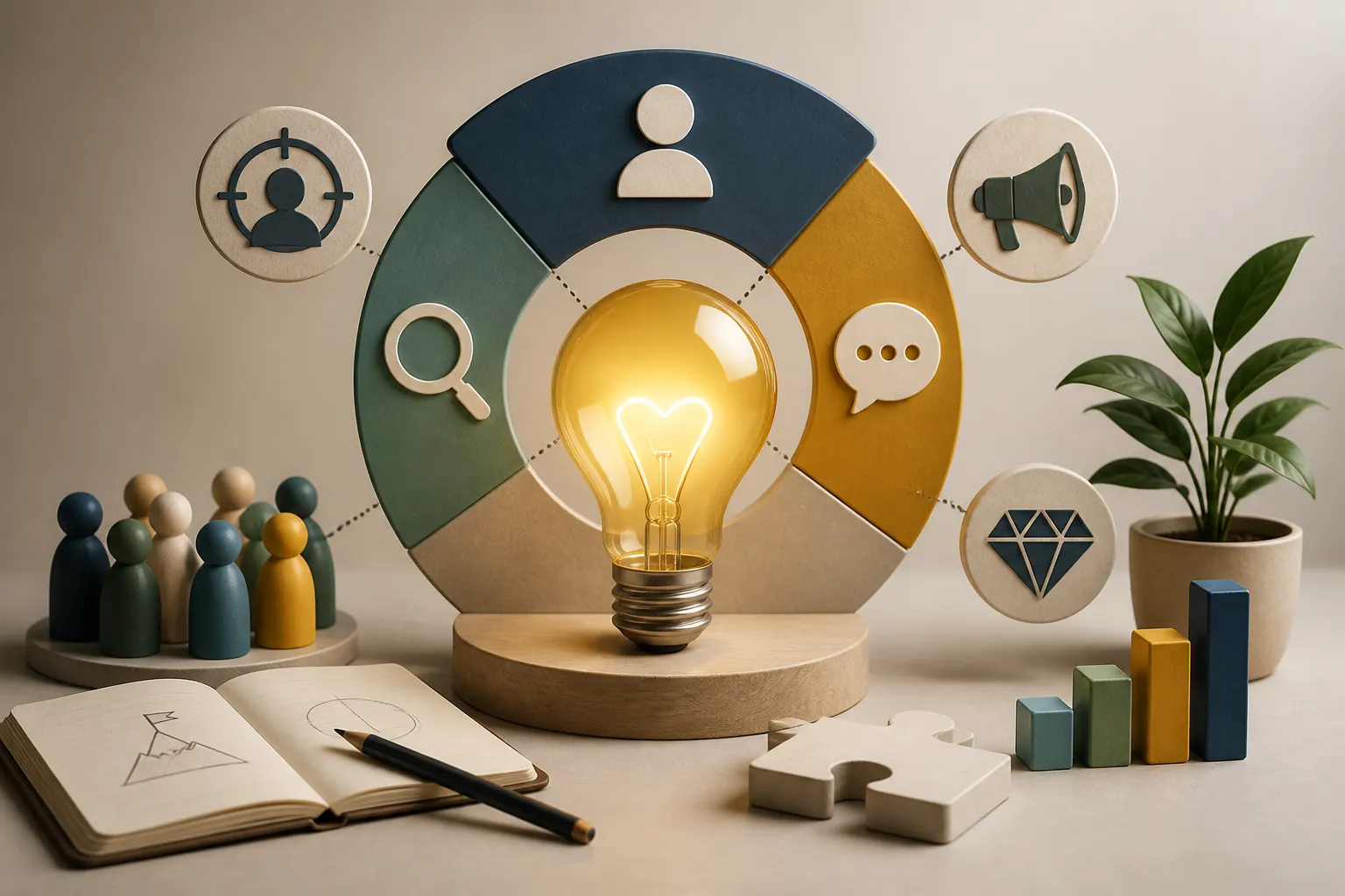 Strategie de brand pentru o prezenta memorabila online