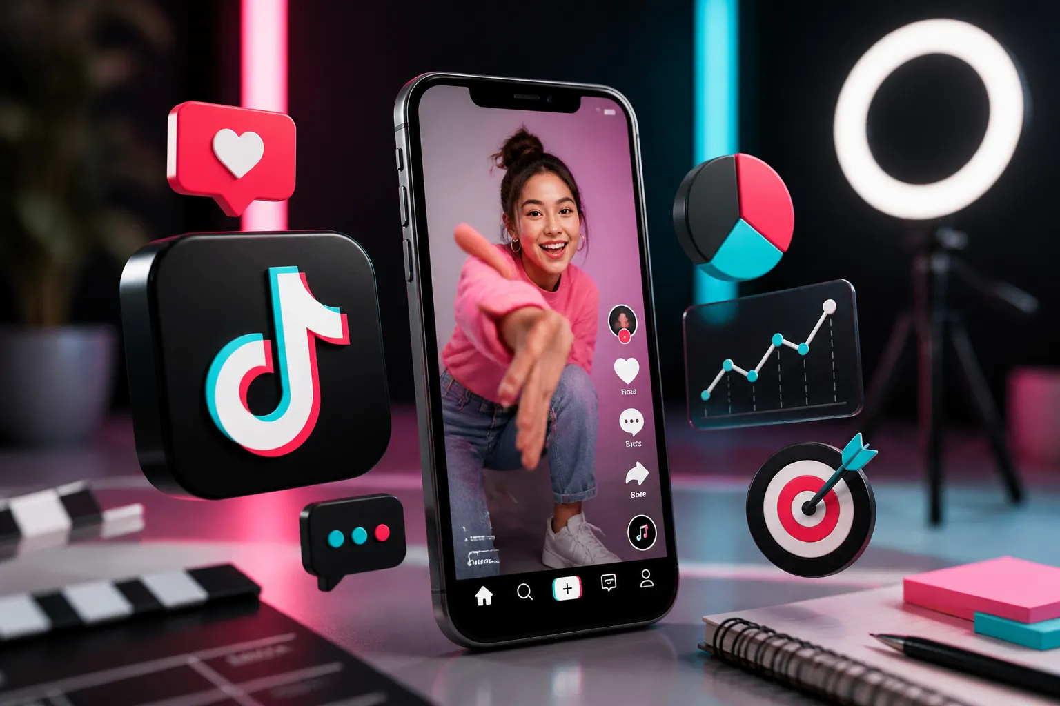 TikTok Ads
