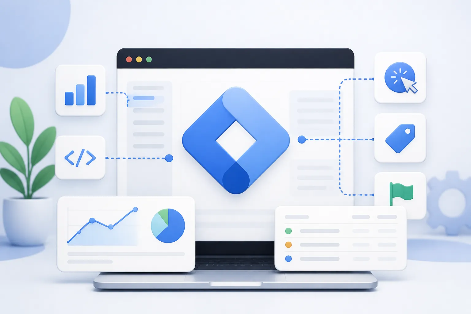 Google Tag Manager