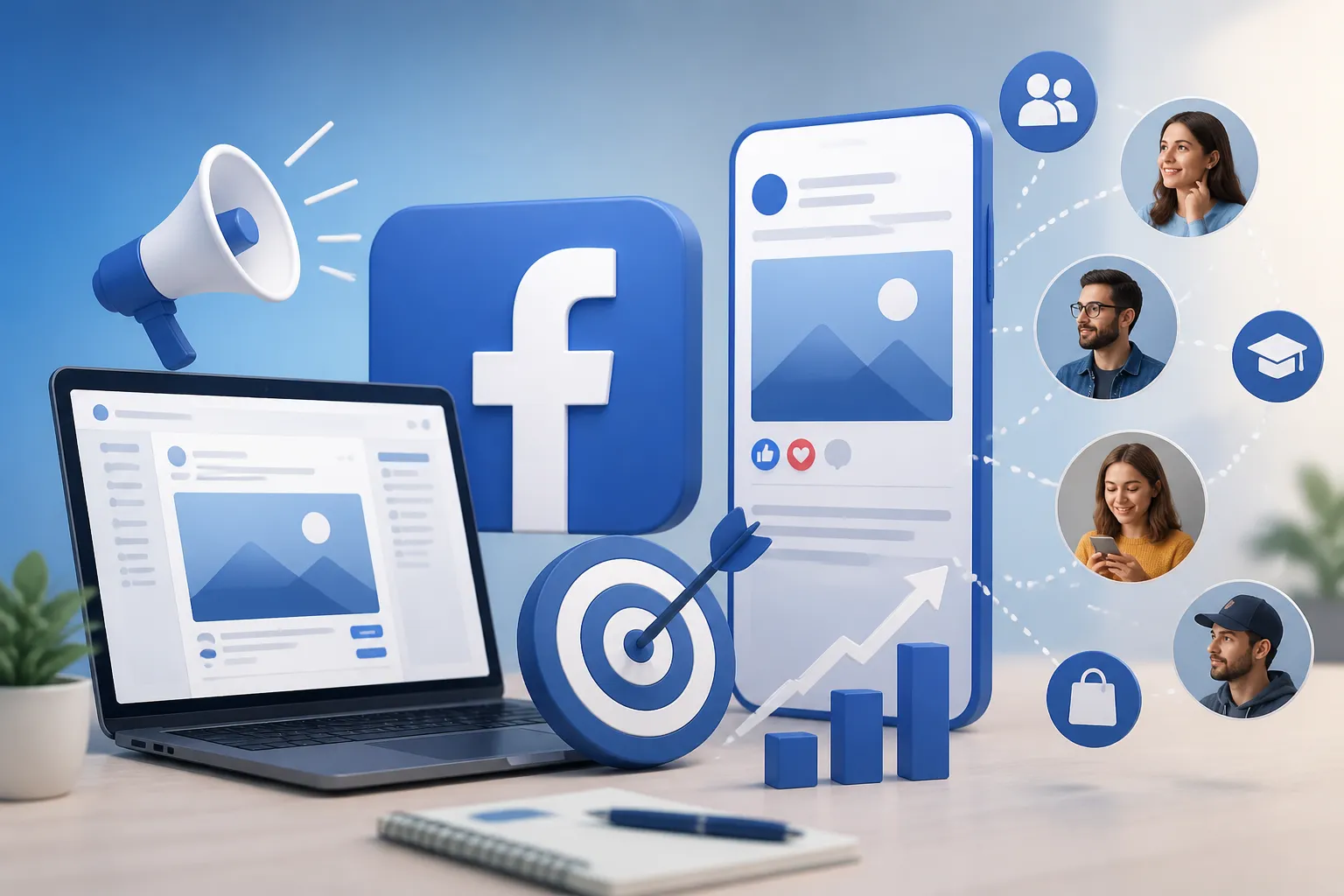 Facebook Ads