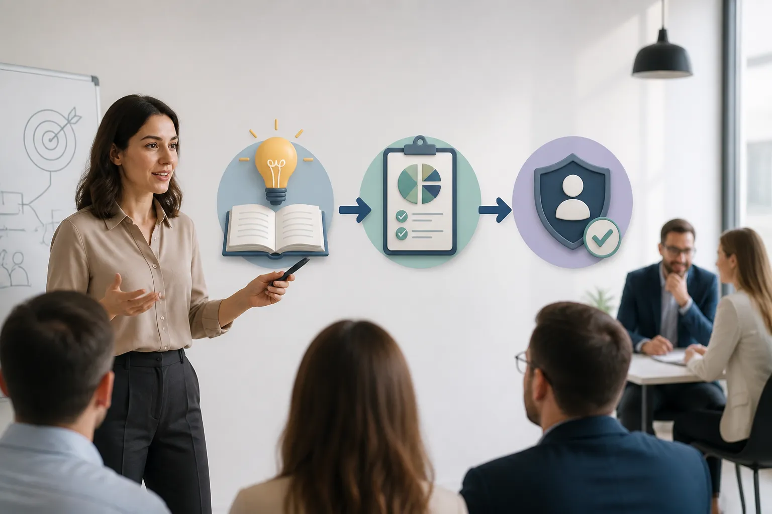 Strategie marketing servicii pentru cresterea lead-urilor si vanzarilor