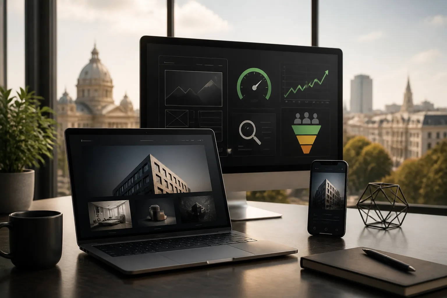 agentie web design Bucuresti