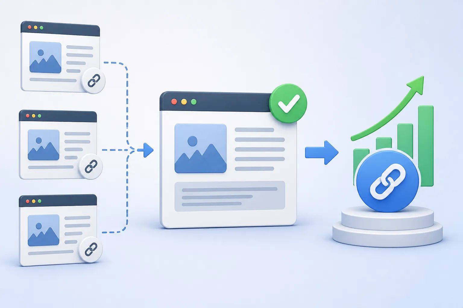 Canonical SEO pentru gestionarea URL-urilor similare pe un website