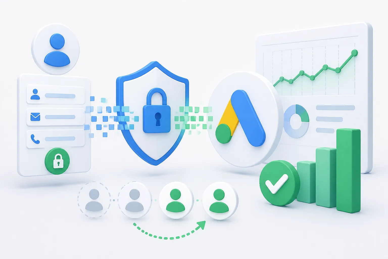Enhanced Conversions Google Ads