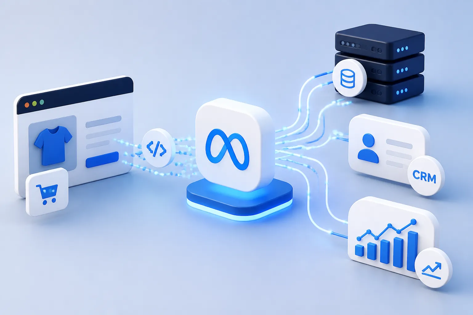 Meta Conversions API