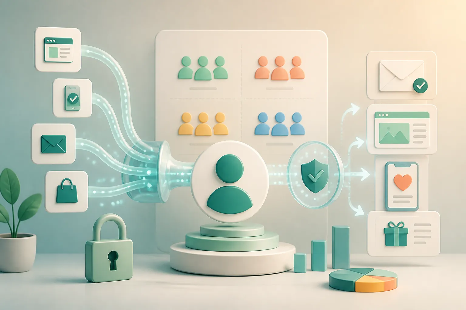 first-party data marketing
