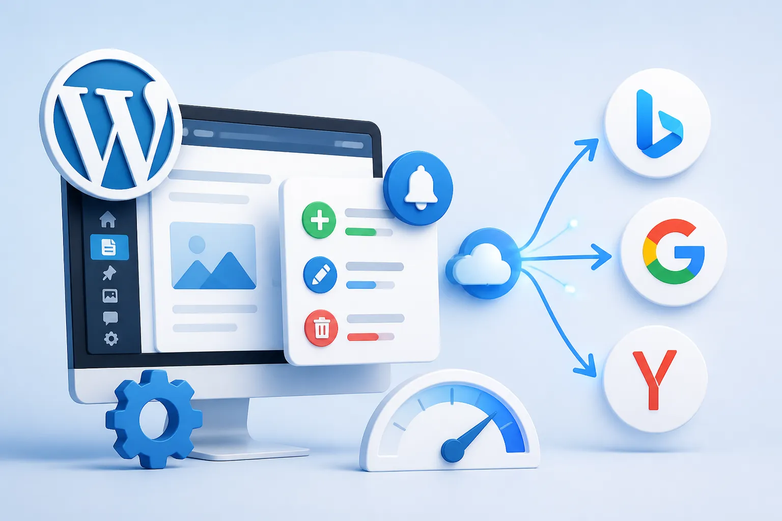 IndexNow WordPress