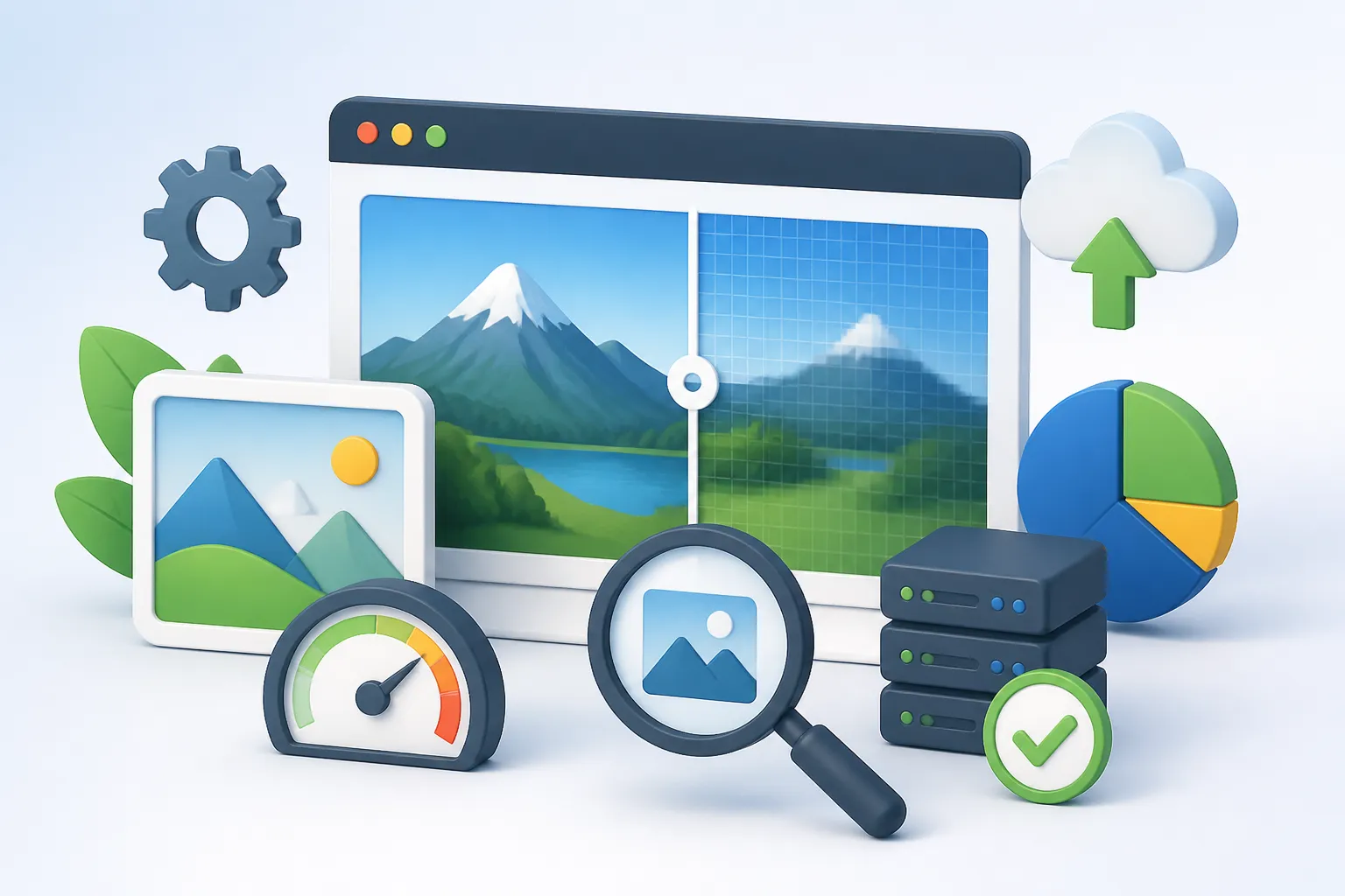 optimizare imagini SEO