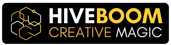 HiveBoom Creative Magic